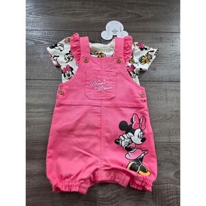 Primark baby girl outfit 6-9 mos